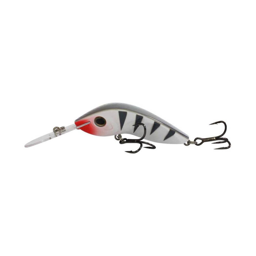 Zerek Slick Back 55mm [cl:albion Ghost]