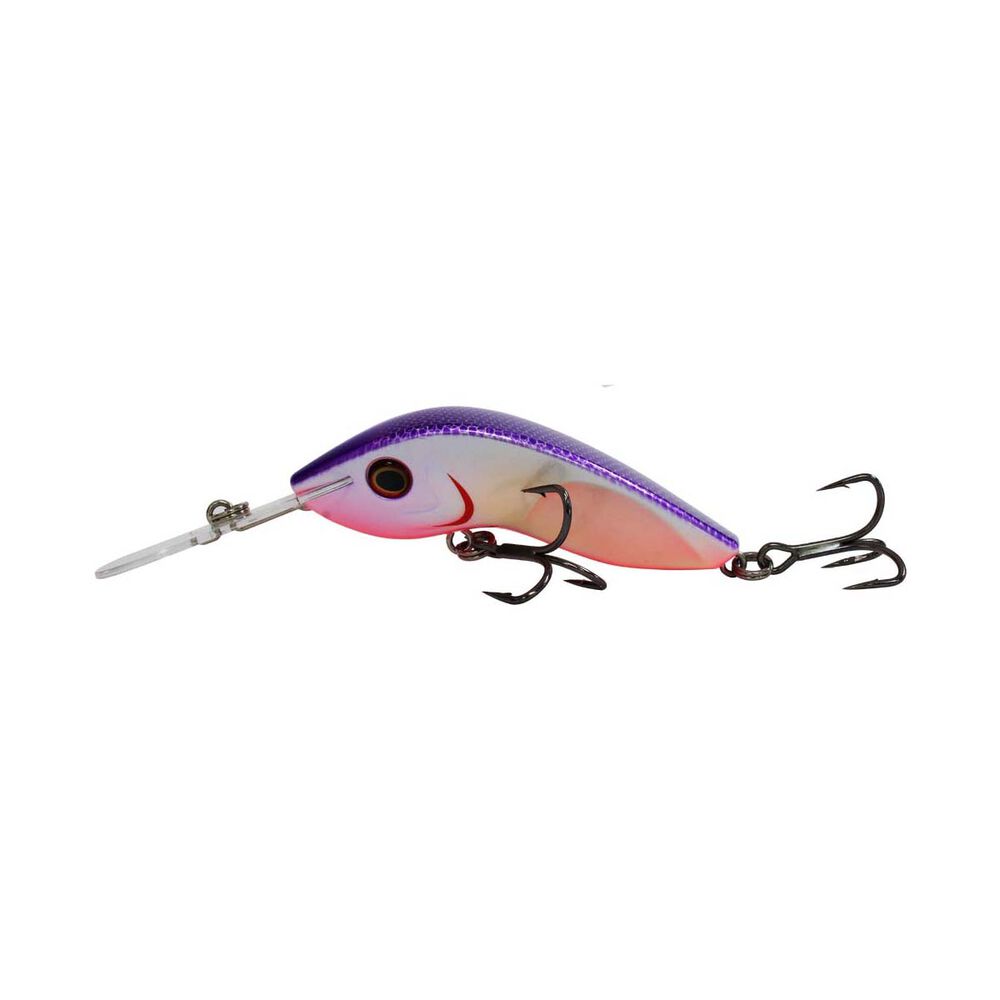 Zerek Slick Back 55mm [cl:bubblegum Peach]