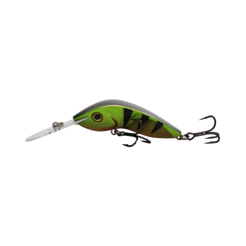 Zerek Slick Back 90mm [cl:branded Perch]