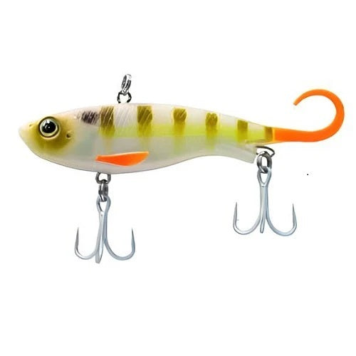 Zerek Fish Trap 95mm [cl:pearl Magic]