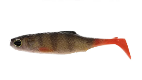 Biwaa Kapsiz 6'' [cl:real Perch]