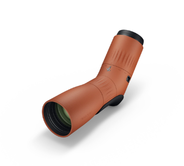 Swarovski Atc 17-40x56  Angled Spotting Scope [cl:burnt Orange]