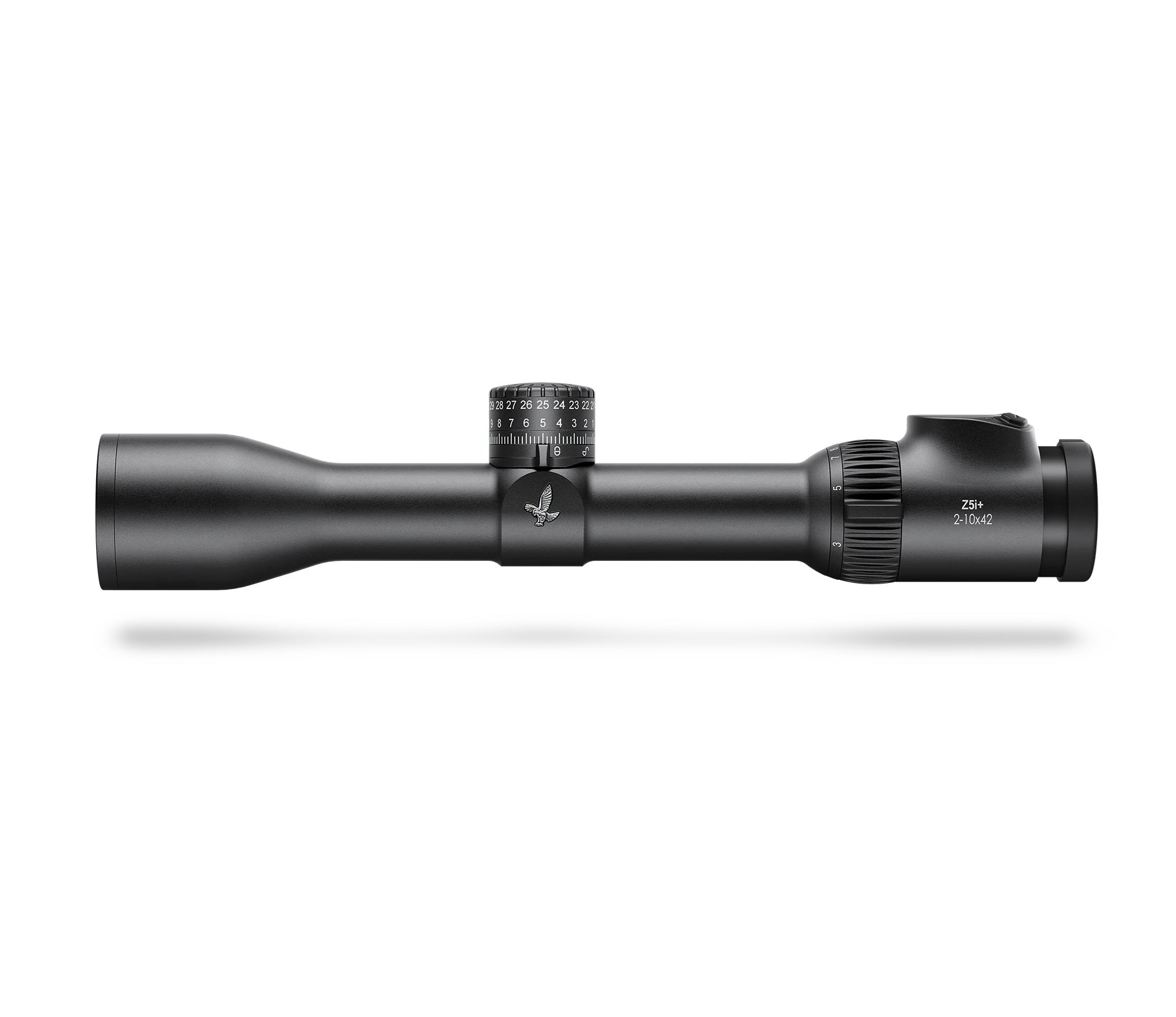 Swarovski Z5+ 2-10x42 L Bt [ret:plex-i]