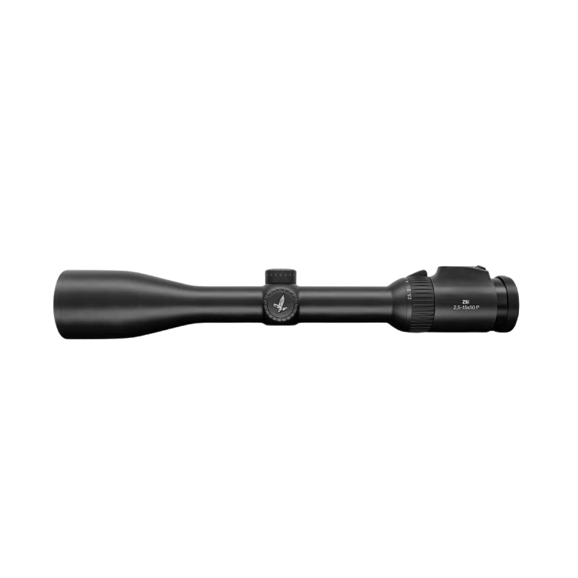 Swarovski Z6i Gen 3 2.5-15x50 [model: P Bt L 4a-i]