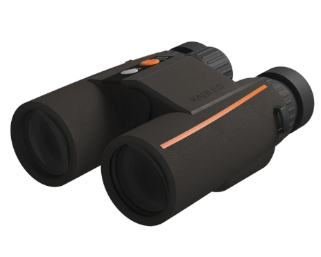 Kahles Helia Rf 10x42 Binoculars