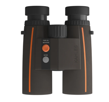 Kahles Helia Rf 10x42 Binoculars