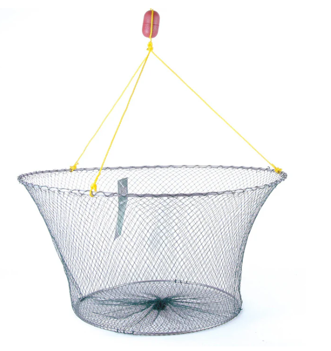The Net Factory Yabby Drop Net
