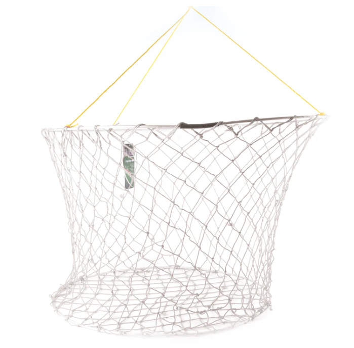 Jarvis Net Factory 2 Ring Drop Cray Nets