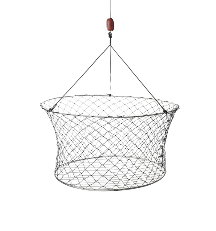 Jarvis Walker The Net Factory Crab Drop Pot Wire Base