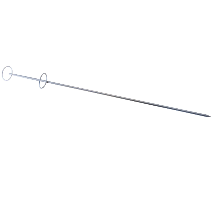 Jarvis Walker Galvanised Rod Spike