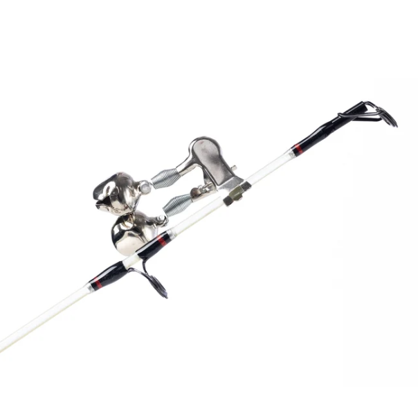 Jarvis Walker Rod Bell Double Side Attach