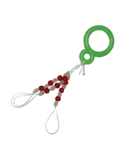 Ej Todd Silicone Float Stopper [sz:small]