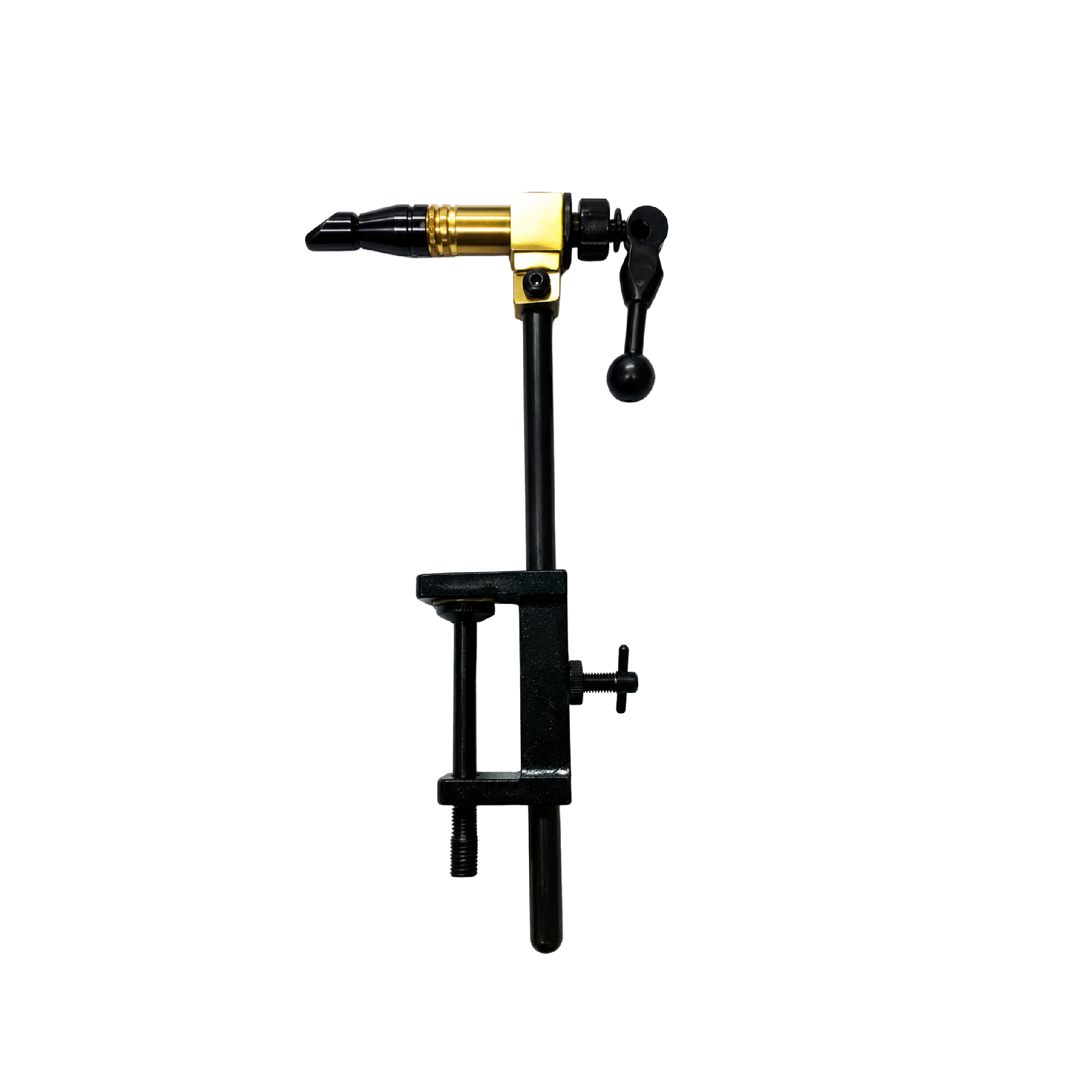 E.j.todd Deluxe Master Fly Vice