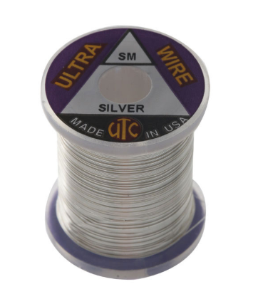 Wapsi Ultra Wire [sz:small Cl:silver]