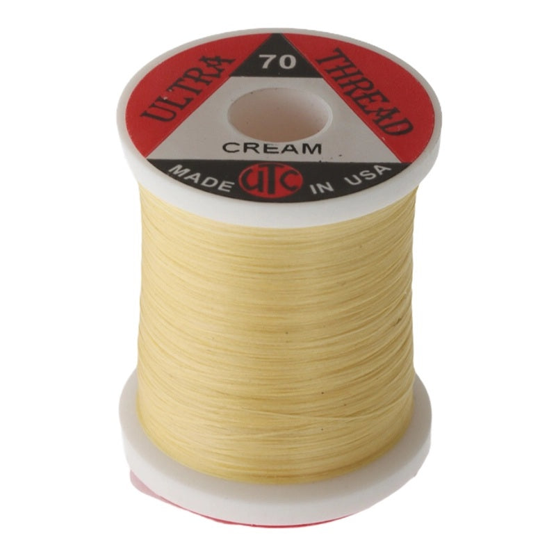 Wapsi Ultra Thread [sz:70 Cl:yellow]