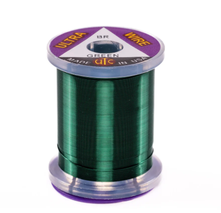 Wapsi Ultra Wire [sz:brassie Cl:green]