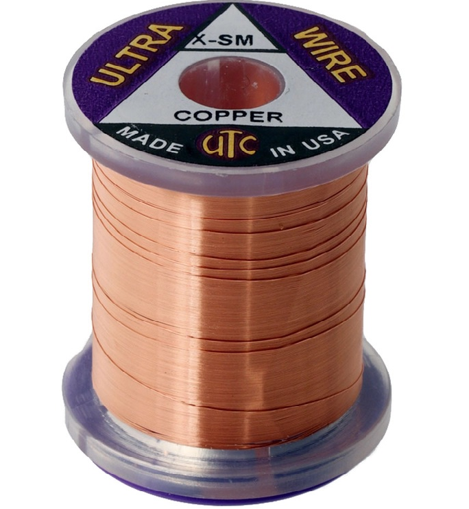 Wapsi Ultra Wire [sz:small Cl:copper]