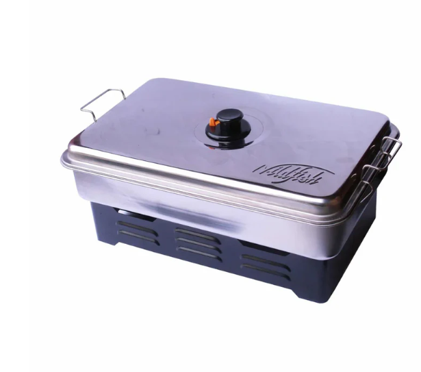 Wildfish Fish Smoker