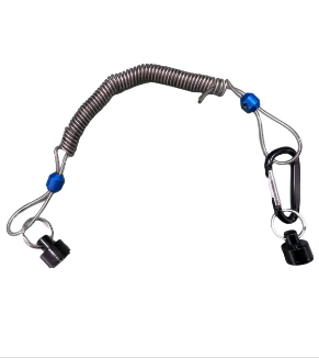 River Pro Retractable  Magnetic Release 