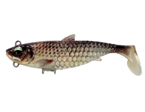Sea Pro Dfx Scentrix [sz:100mm Cl:vanilla Ice]