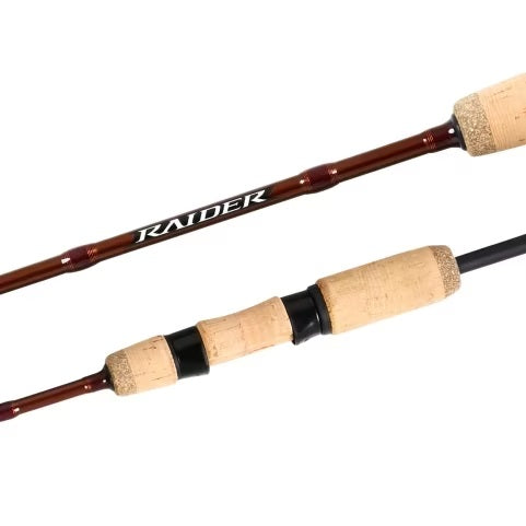 Shimano Raider Rods [model:582bcbm]