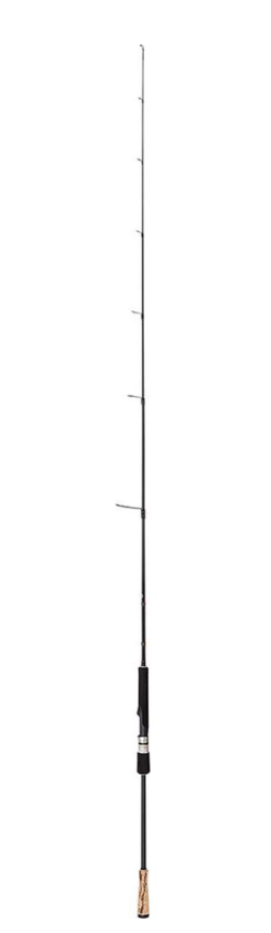 Shimano Maikuro Telescopic Spin Rod [length:8' Wt:telescopic 6-8kg]