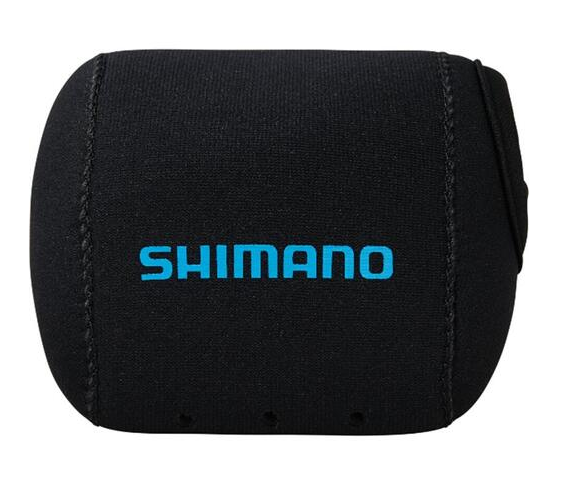 Shimano Baitcast Reel Cover [sz:low Profile]