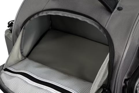 SHIMANO MEDIUM BACK PACK & TACKLE BOX