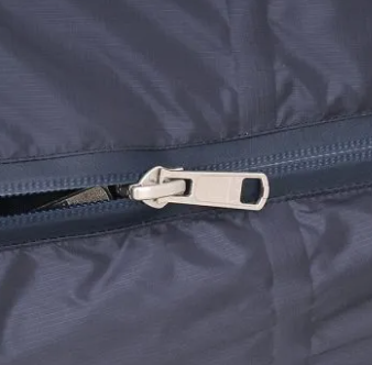 One Planet Rumour Sleeping Bag (-12m, -4f) [sz:large Cl:navy/red]