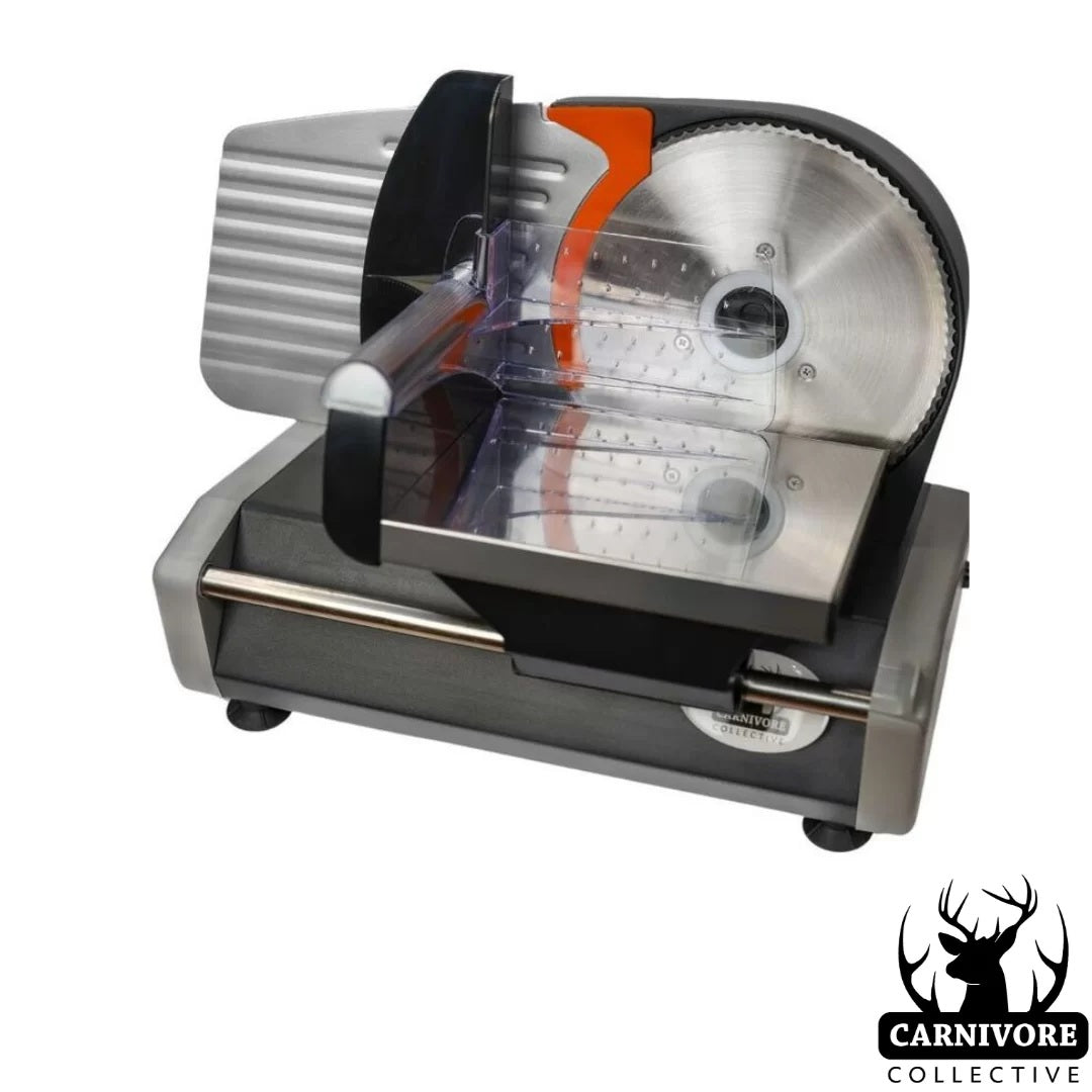 Carnivore Collective Meat Slicer