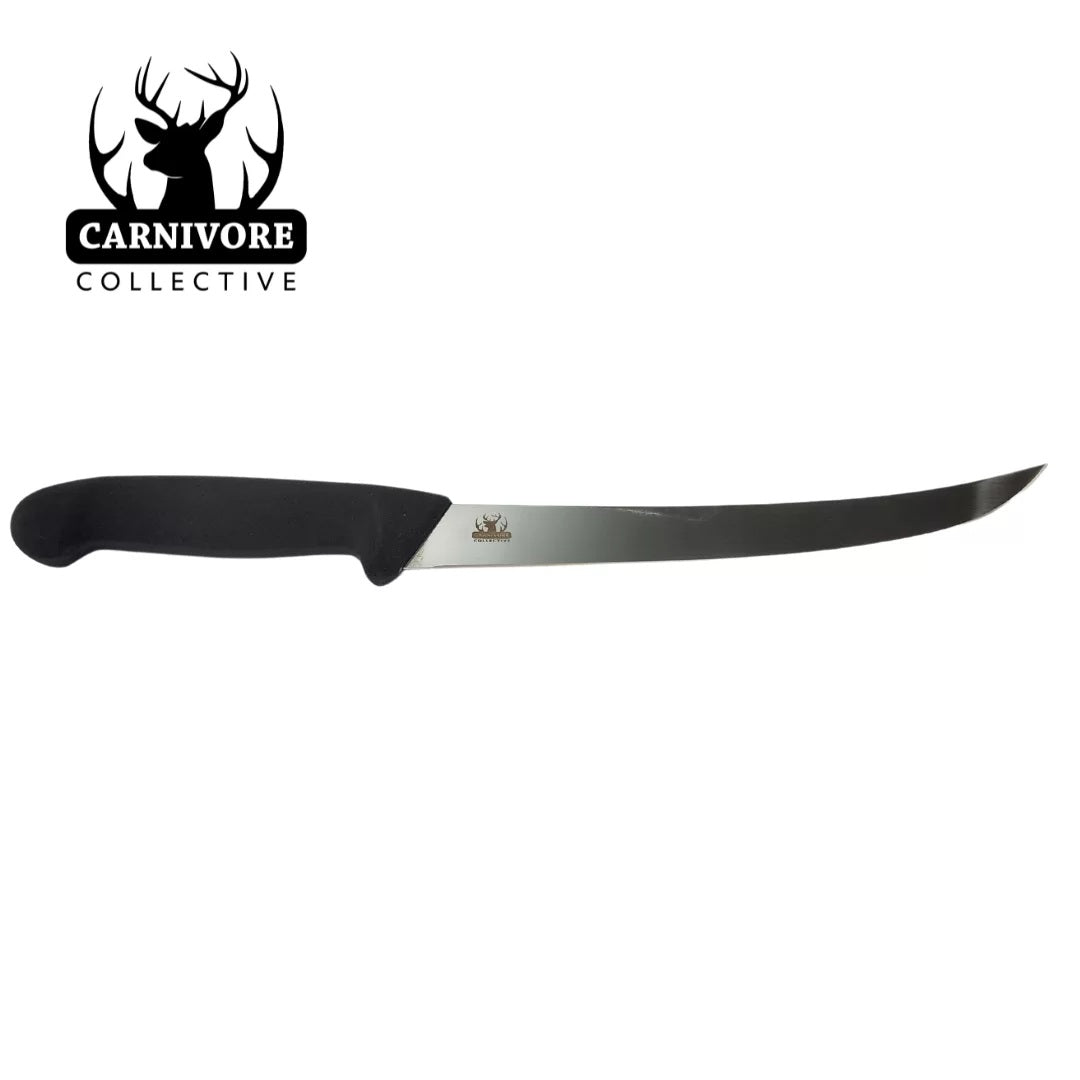 Carnivore Collective 10" Narrow Breaking Knife