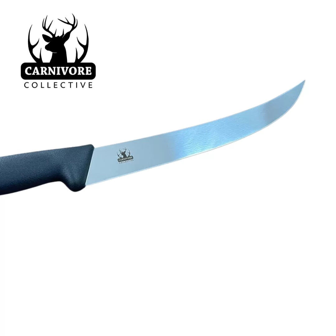 Carnivore Collective 10" Narrow Breaking Knife