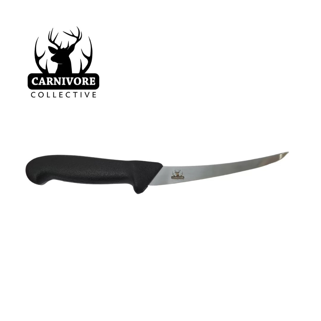Carnivore Collective 6" Boning Knife