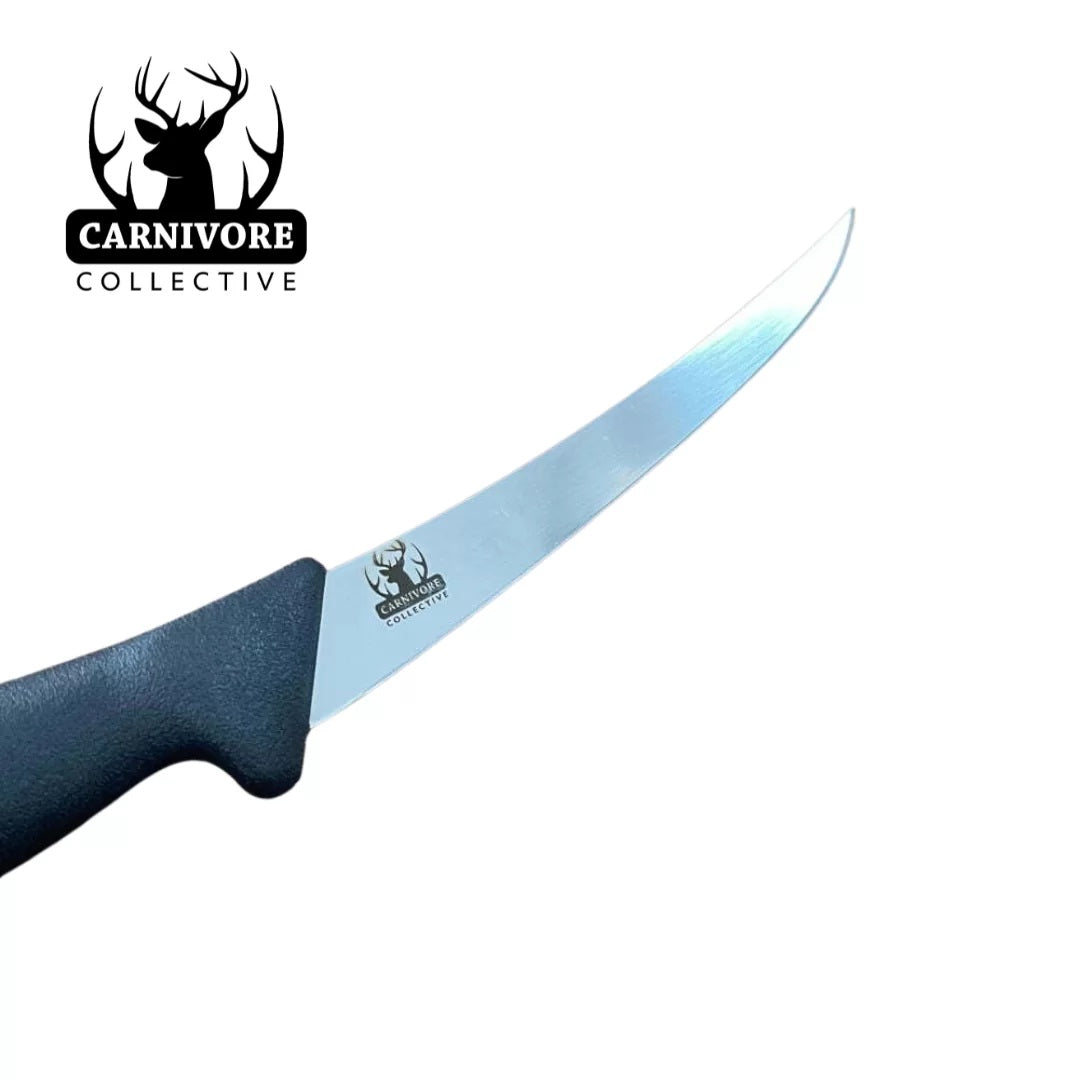 Carnivore Collective 6" Boning Knife