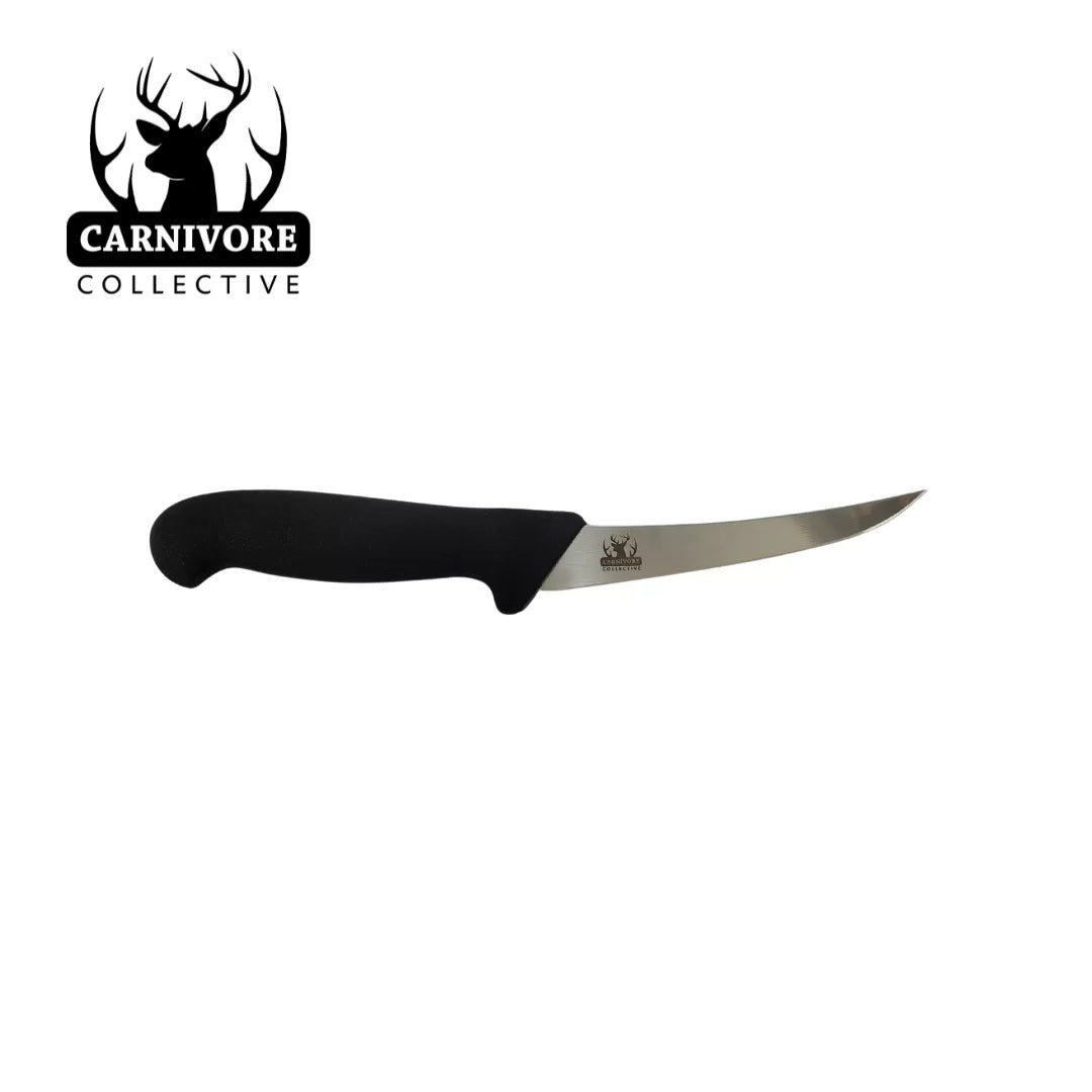 Carnivore Collective 5" Boning Knife