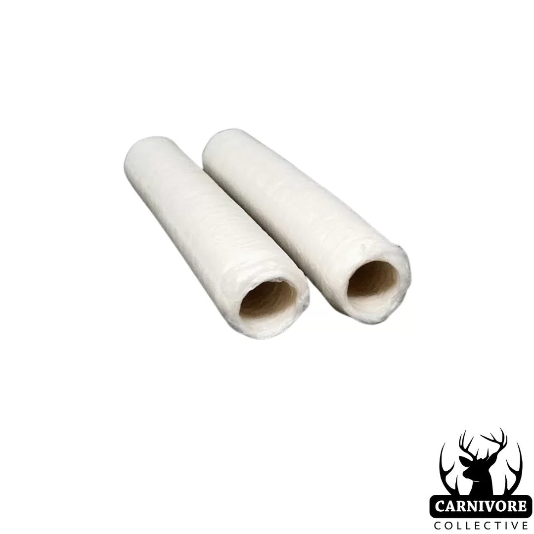 Carnivore Collective Collagen Sausage Casings (2 Pack) [sz:30mm]