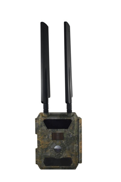 Gerber Trail Cam 4g Sms/email Hr V/p Led