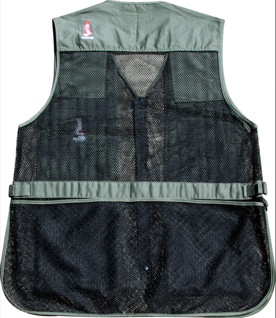 Osprey Trap Mesh Vest [sz:small]