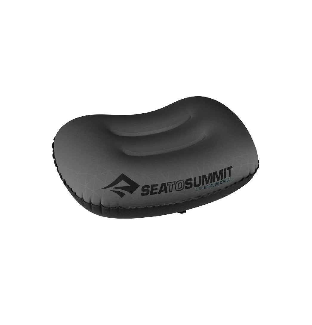 SEA TO SUMMIT AEROS ULTRALIGHT PILLOW [Sz:L Cl:GREY]