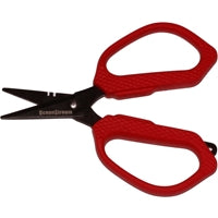 Oceansteam Braid Scissors 4.7"
