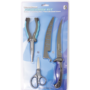 Oceanstream Fisherman Kit