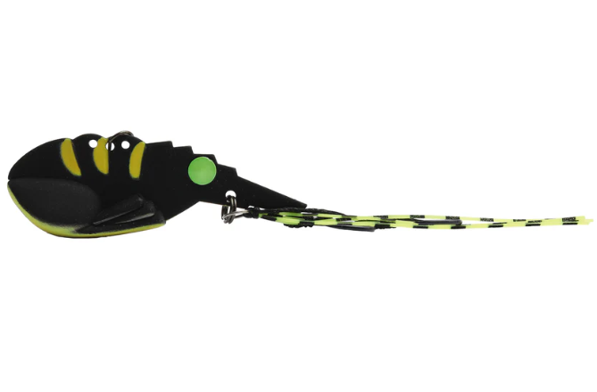 Tt Switchprawn + 44mm 8g [cl:blacktruse]