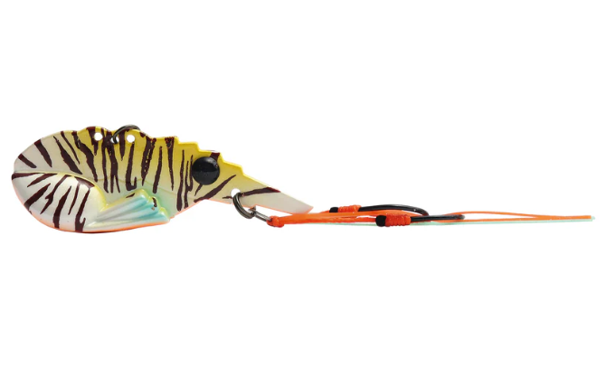 Tt Switchprawn + 44mm 8g [cl:king Tiger]