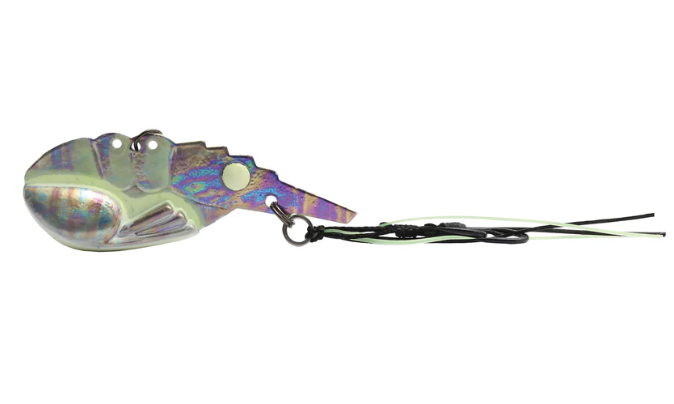 Tt Switchprawn + 44mm 8g [cl:disco Prawn]