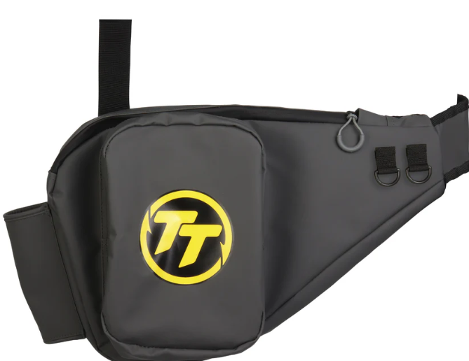Tt Weatherproof Tackle Sling Bag 