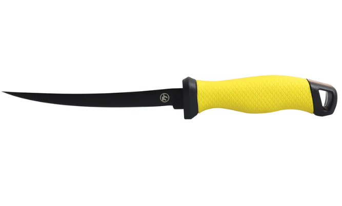 Tt Fillet Knife 7"