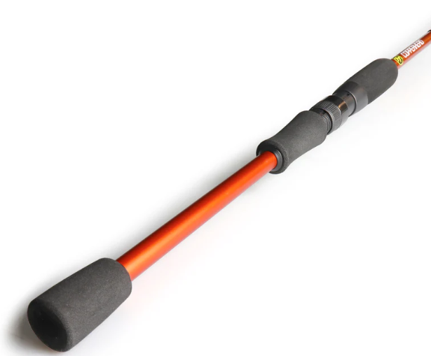 Tt Copper Head Rod [sz:2-4kg Length:6'6"]