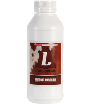 Leder Tanning Formula [sz:500ml]