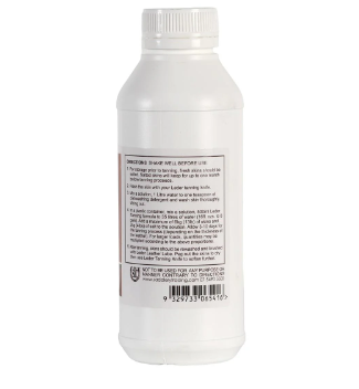 Leder Tanning Formula [sz:500ml]