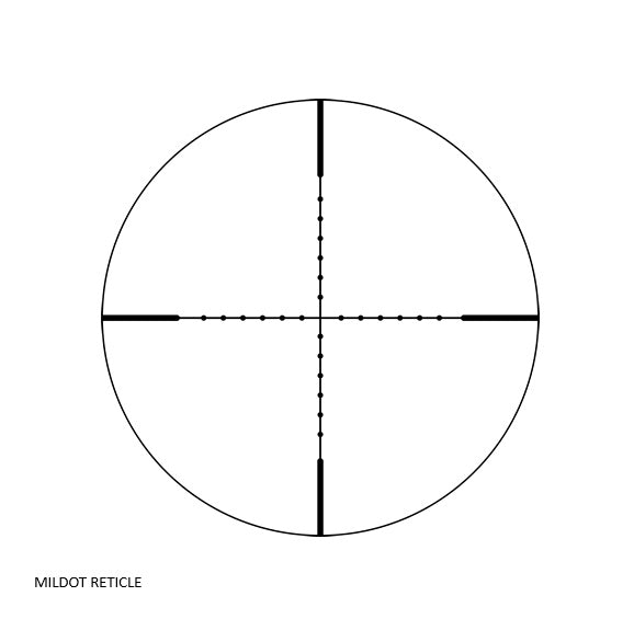 Zerotech Thrive 3-12x44 [ret:zeroplex]